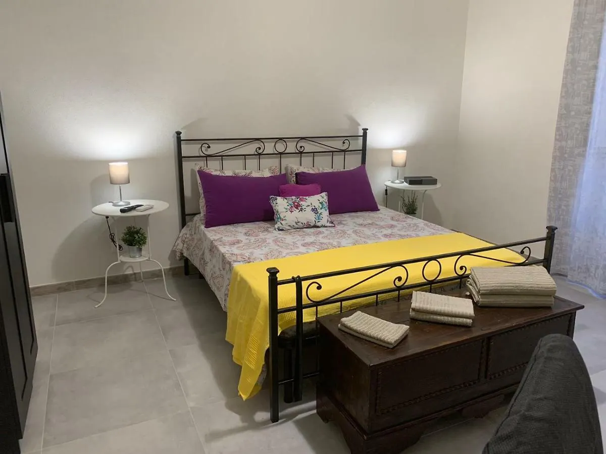 Aus Holiday Catania Villa Casa vacanze