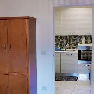 Appartamento Cuttigghiu, Aeroporto di Catania Fontana Rossa